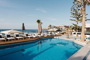 Petradi Beach Lounge Hotel