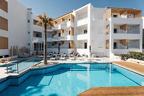 Petradi Beach Lounge Hotel