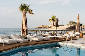 Petradi Beach Lounge Hotel