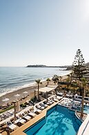 Petradi Beach Lounge Hotel