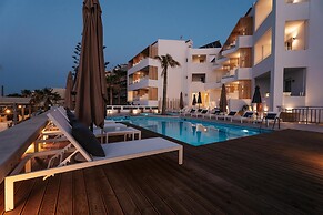 Petradi Beach Lounge Hotel
