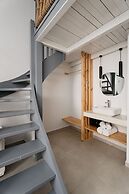 Petradi Beach Lounge Hotel