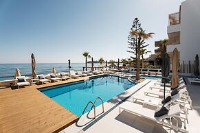 Petradi Beach Lounge Hotel