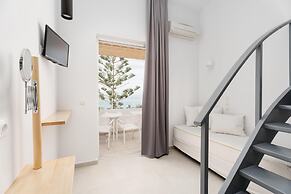 Petradi Beach Lounge Hotel