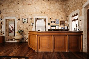 Petradi Beach Lounge Hotel