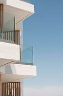 Petradi Beach Lounge Hotel