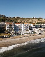 Petradi Beach Lounge Hotel