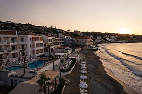 Petradi Beach Lounge Hotel