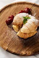 Petradi Beach Lounge Hotel