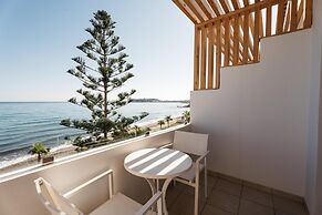 Petradi Beach Lounge Hotel