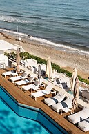 Petradi Beach Lounge Hotel