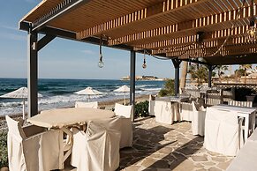 Petradi Beach Lounge Hotel
