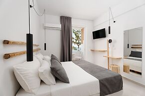 Petradi Beach Lounge Hotel