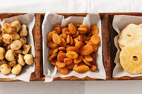 Petradi Beach Lounge Hotel