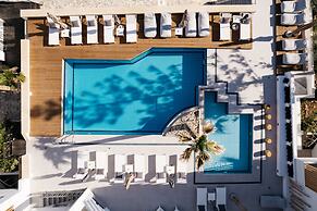 Petradi Beach Lounge Hotel