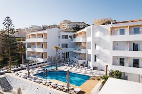 Petradi Beach Lounge Hotel