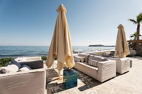Petradi Beach Lounge Hotel