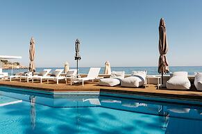 Petradi Beach Lounge Hotel