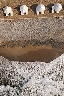 Petradi Beach Lounge Hotel