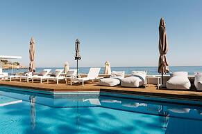 Petradi Beach Lounge Hotel