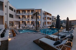 Petradi Beach Lounge Hotel