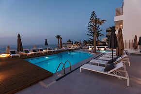 Petradi Beach Lounge Hotel