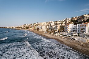 Petradi Beach Lounge Hotel