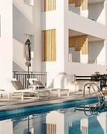 Petradi Beach Lounge Hotel