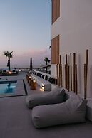 Petradi Beach Lounge Hotel