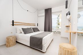 Petradi Beach Lounge Hotel