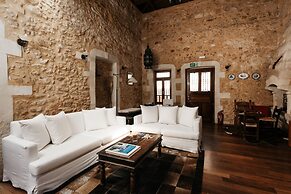 Petradi Beach Lounge Hotel