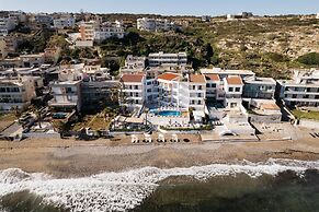 Petradi Beach Lounge Hotel