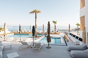 Petradi Beach Lounge Hotel