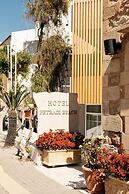 Petradi Beach Lounge Hotel