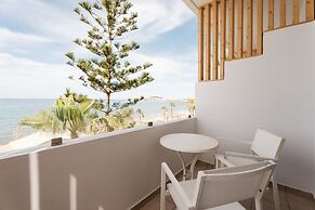 Petradi Beach Lounge Hotel