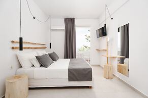 Petradi Beach Lounge Hotel