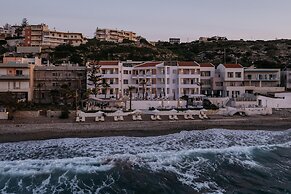 Petradi Beach Lounge Hotel