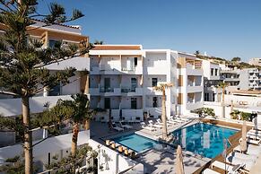 Petradi Beach Lounge Hotel