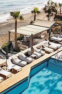 Petradi Beach Lounge Hotel