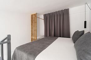 Petradi Beach Lounge Hotel