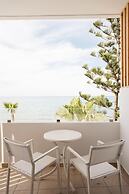 Petradi Beach Lounge Hotel