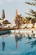 Petradi Beach Lounge Hotel