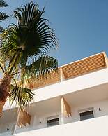 Petradi Beach Lounge Hotel