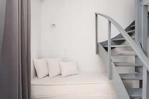 Petradi Beach Lounge Hotel
