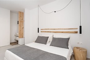 Petradi Beach Lounge Hotel