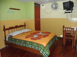 Hostal Jovita