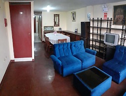 Hostal Jovita
