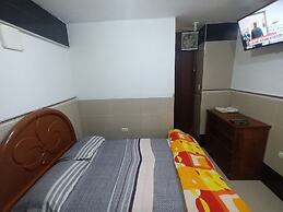 Hostal Jovita