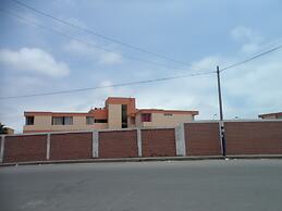 Hostal Jovita