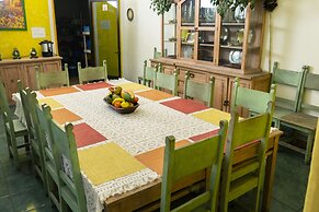 Casa VilaSanta - Hostel